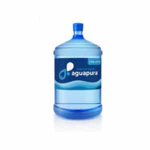 AguaPura Purified Water