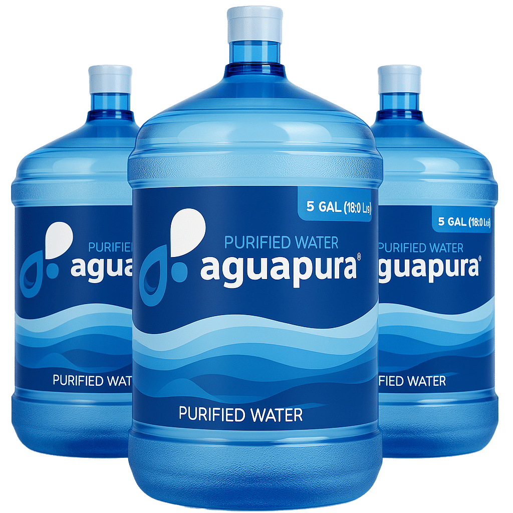 Water bottle