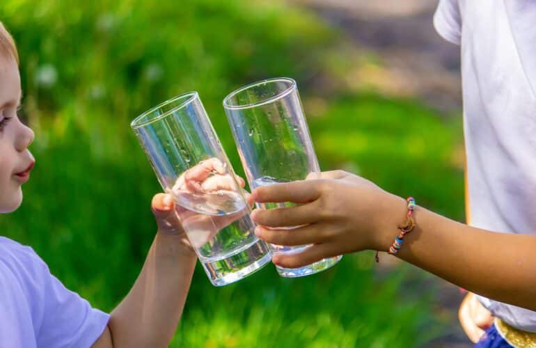 Affordable Water Delivery in Tampa: Convenience Without High Costs