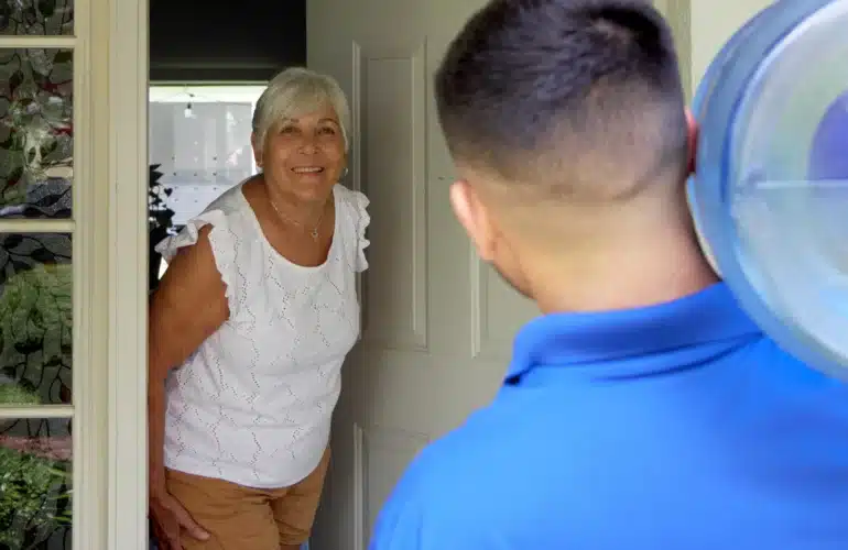 Why More Tampa Bay Families Are Choosing Home Water Delivery in 2025