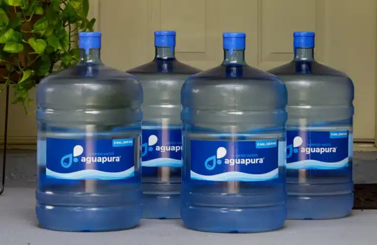 Is Tampa Tap Water Safe to Drink? What You Need to Know in 2026