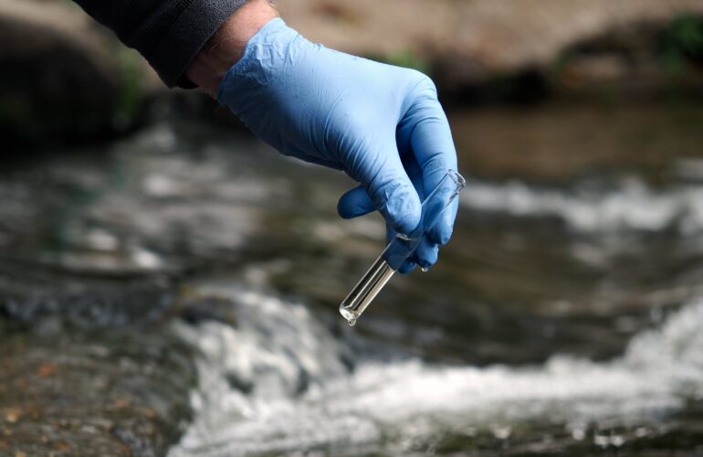 PFAS in Tampa's Water Supply: What Tampa Families Need to Know