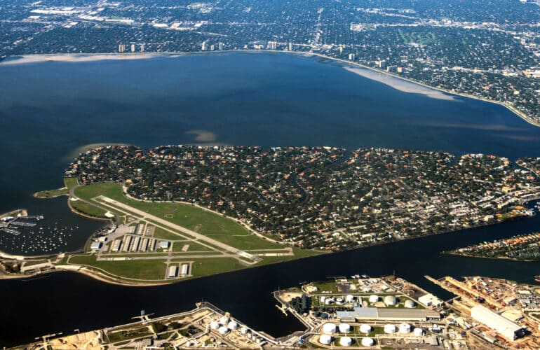 Is Tampa Tap Water Safe to Drink in 2026? What the Data Actually Shows